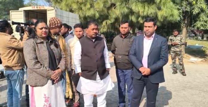 Goa nightclub accident