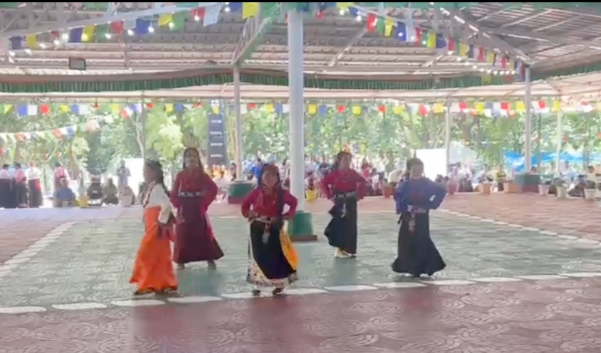 Tibetan Refugees In Odisha Hold On To Hope After 65 Years In Exile