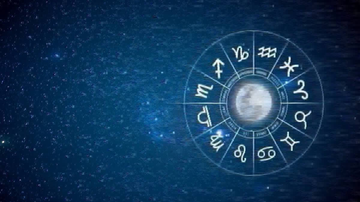Horoscope: Emotional Sensitivity & Unexpected Expenses Mark The Day For Taurus | Read Astrological Prediction For January 9 Curious about your zodiac sign predictions? Discover how the stars and planets will shape your day by reading today's horoscope on ETV Bharat.