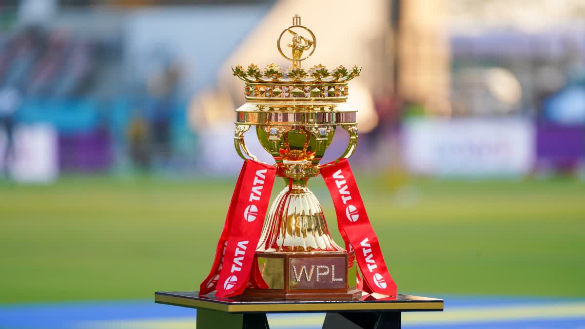 WPL 2026