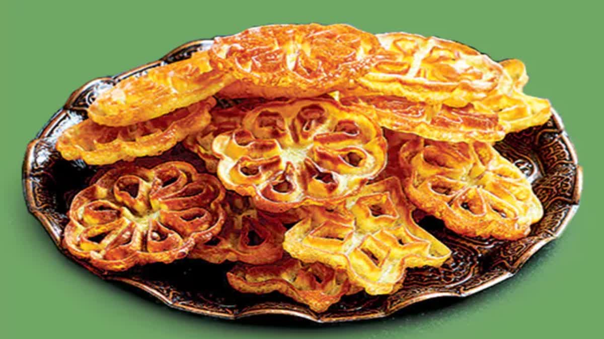 Kobbari Gulabi Puvvulu Recipe