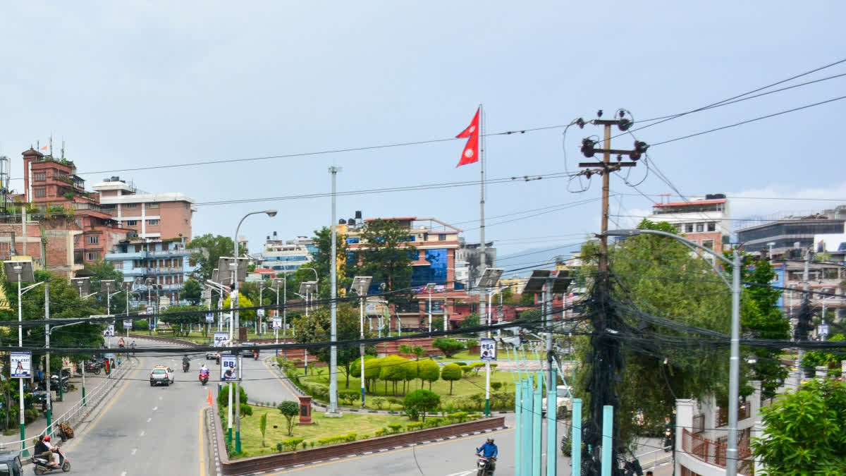 Children With Father's Identity Unknown Can Now Acquire Nepali Citizenship In Mother's Name Representational Image