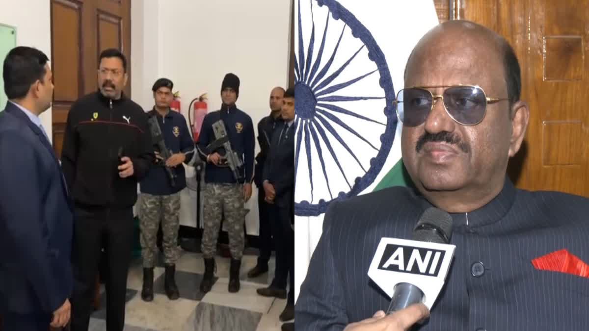 Threat To Bengal Governor