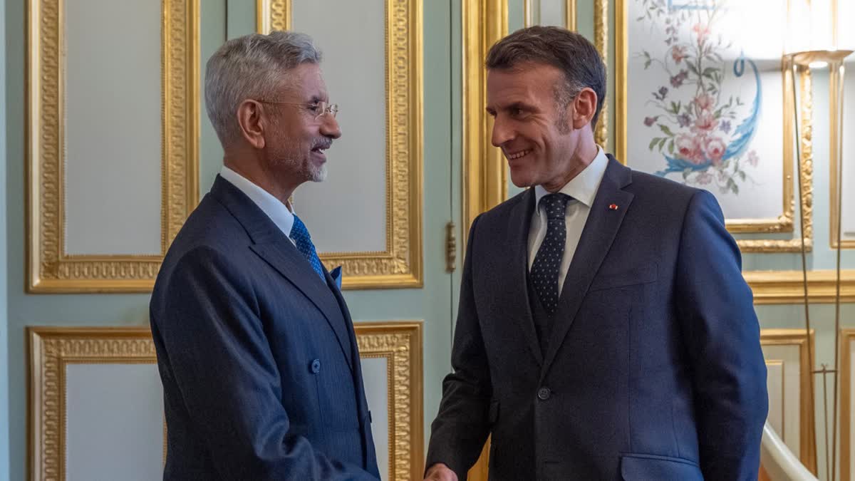 India France Relations