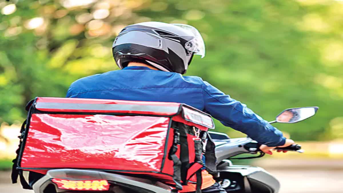 16 years of Age is Eligible ton Gig Workers