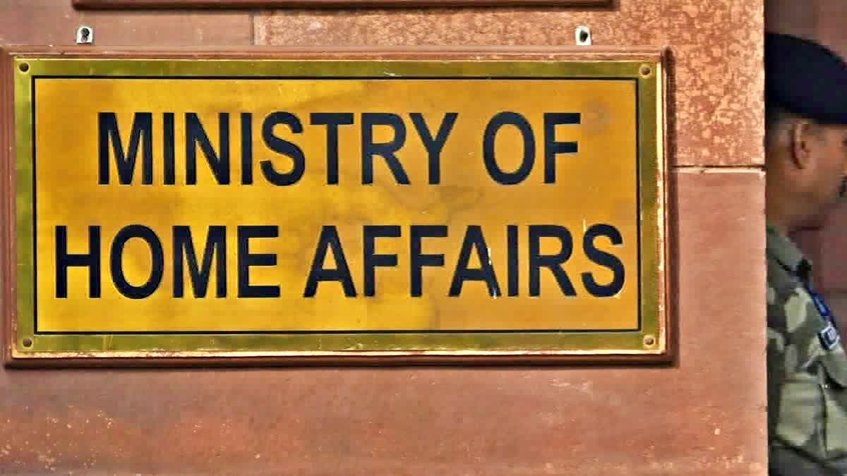 New Secretary for Internal Security Department