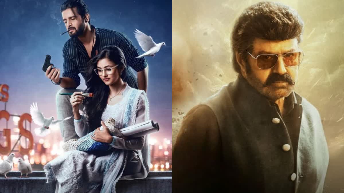 OTT Releases This Weekend