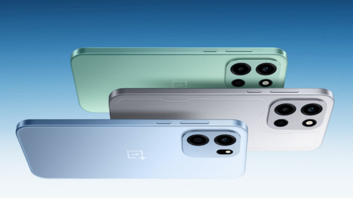 Onepus Turbo 6 and Turbo 6V launched in china with 9000mAh battery  Snapdragon 7s Gen 4