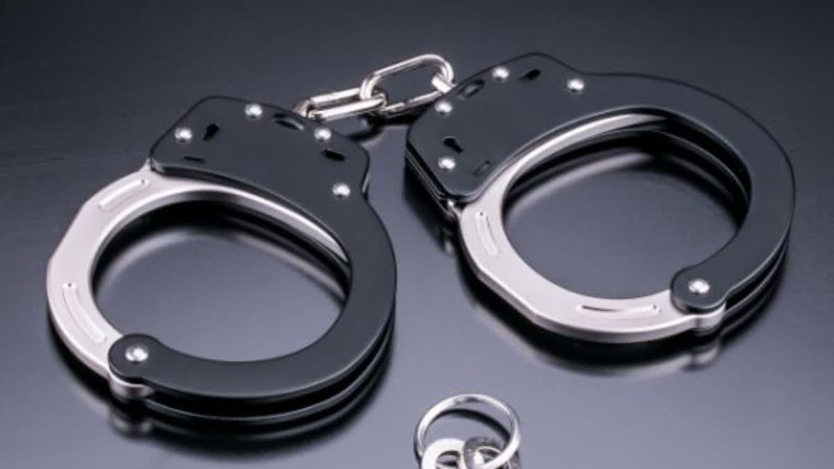 Uttarakhand YouTuber Jyoti Adhikari Arrested For Hurting Religious Sentiments, Making Objectionable Remarks