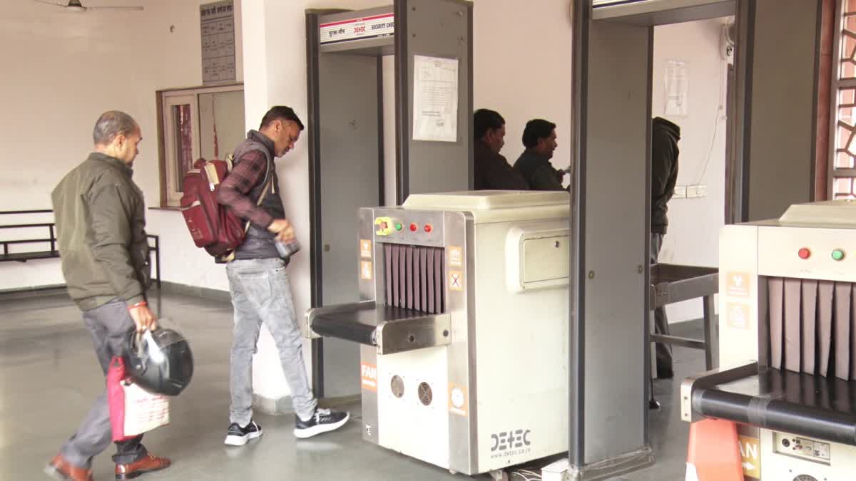 MOHAN YADAV INSTRUCTIONS DESPITE