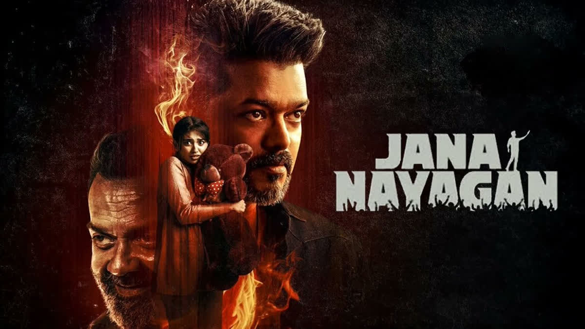 Jana Nayagan Release Delay: Madras HC Orders UA Certificate, Thalapathy Fans Ecstatic