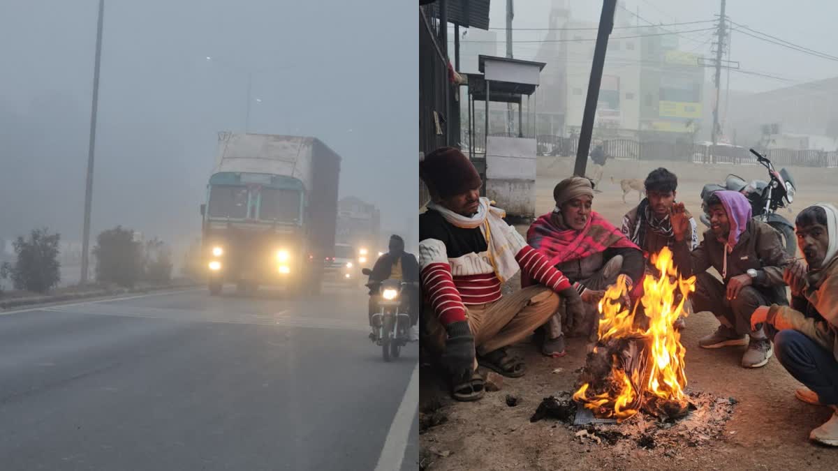 MP COLD WAVE DENSE FOG