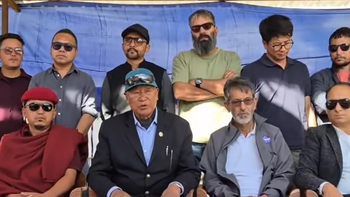 MHA To Resume Talks With Ladakh Bodies After Impasse, Stakeholders Describe It 'Too Late'