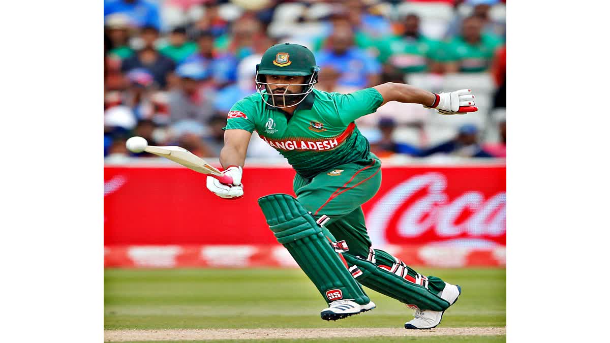 Tamim Iqbal on team's participation in T20 World Cup amid Mustafizur row