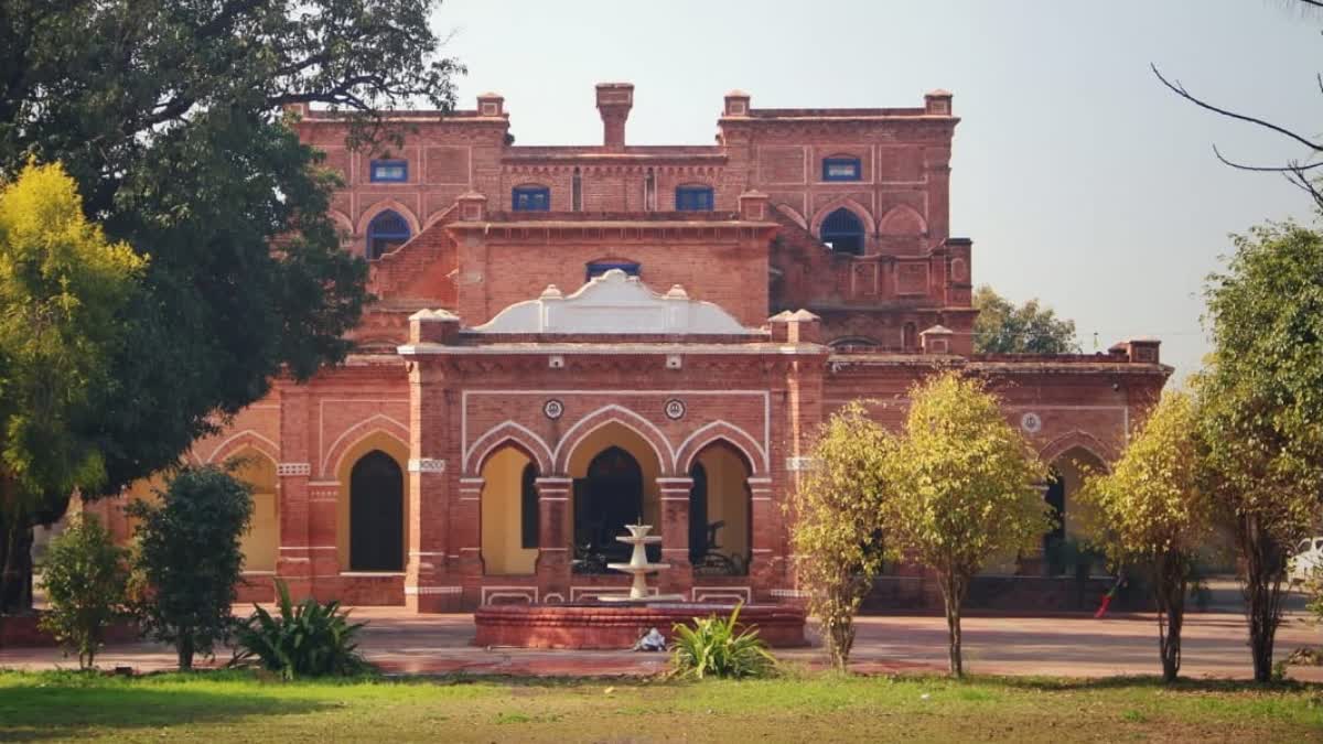 'ਕੈਰੀ ਆਨ ਜੱਟਾ 4' ਦੀ ਸ਼ੂਟਿੰਗ