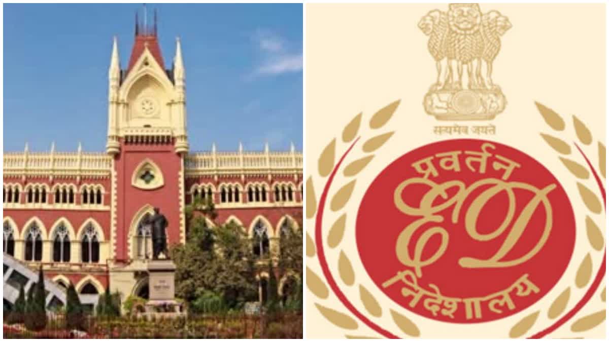 Enforcement Directorate