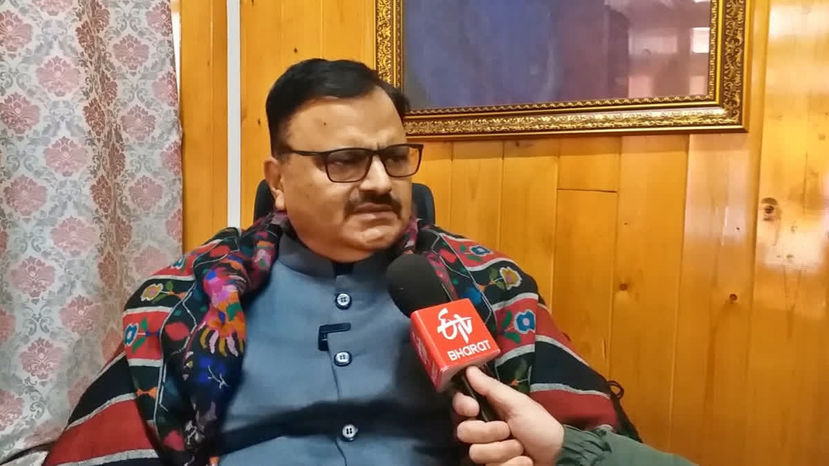 Vaishno Devi Medical College Shut