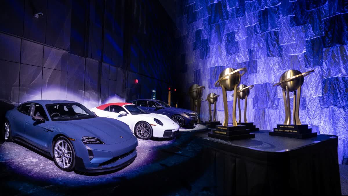 2026 World Car Awards Finalists Announced