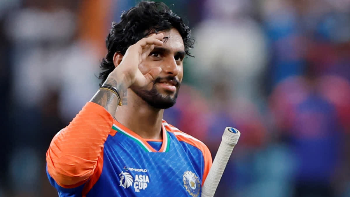 ਤਿਲਕ ਵਰਮਾ ਪਹਿਲੇ ਤਿੰਨ ਟੀ-20 ਮੈਚਾਂ ਤੋਂ ਬਾਹਰ, ਬੀਸੀਸੀਆਈ ਨੇ ਜਾਰੀ ਕੀਤਾ ਅਪਡੇਟ Tilak Varma