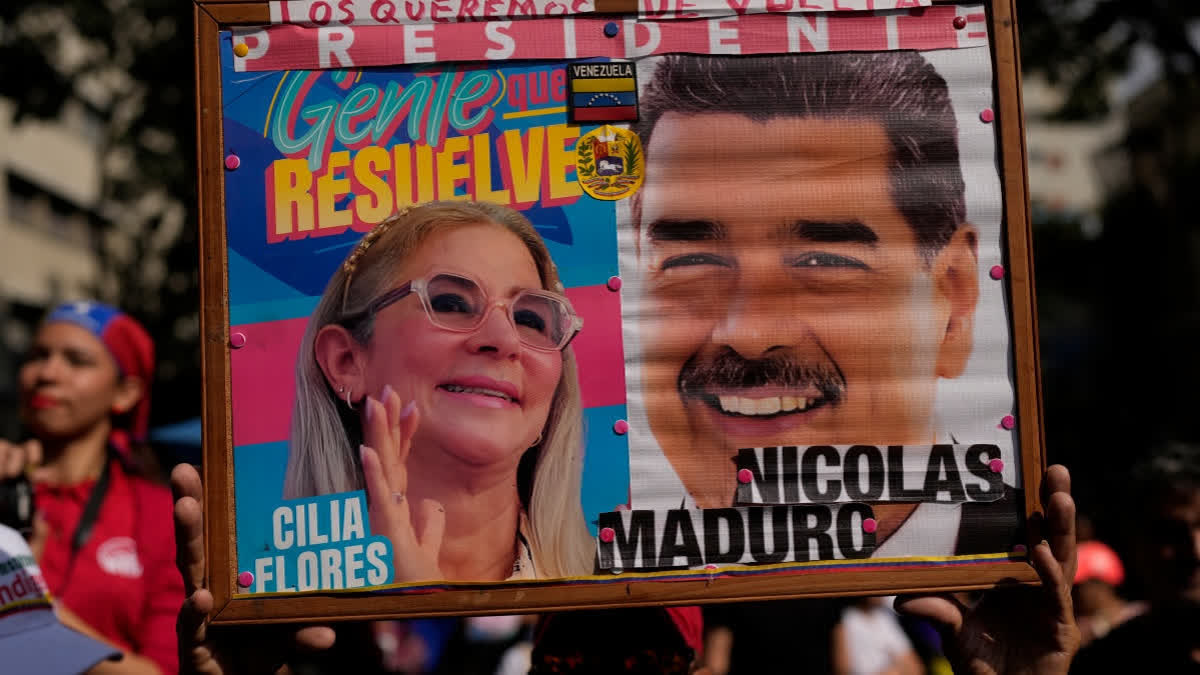 Invasion of Venezuela: Challenges For The World Order and Dilemma for India ?