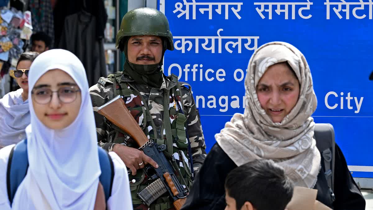 Post Article 370 Abrogation, Jammu And Kashmir, Ladakh Prepare For First Census In 16 Years