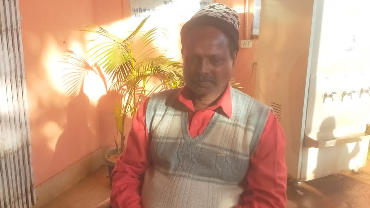 ACB arrested sub inspector