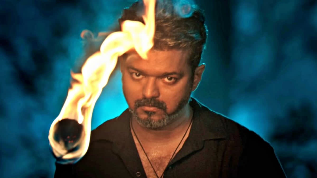 Jana Nayagan Censor Row: No Relief For Thalapathy Vijay Starrer, Madras HC Stays Certification, Next Hearing On Jan 21 Jana Nayagan Censor Row