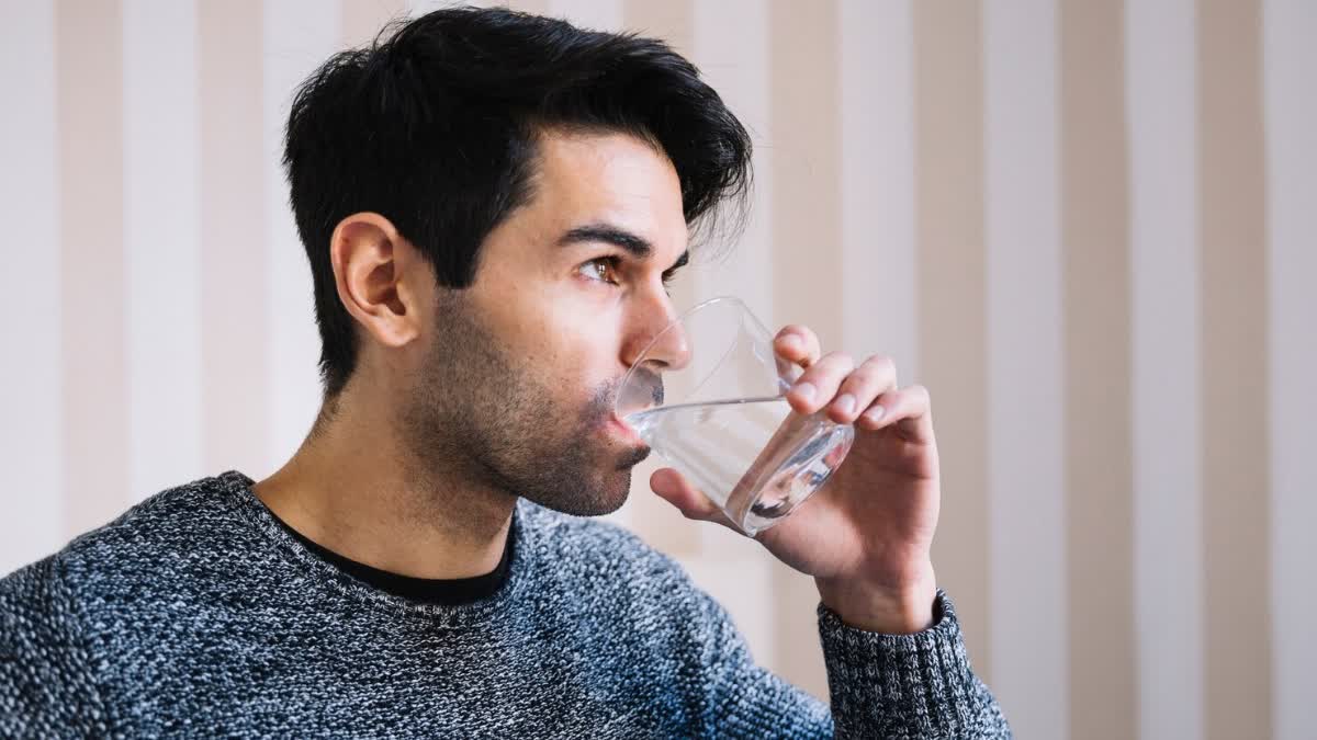 How Much Water Should You Drink Daily in Winter? Doctors Explain