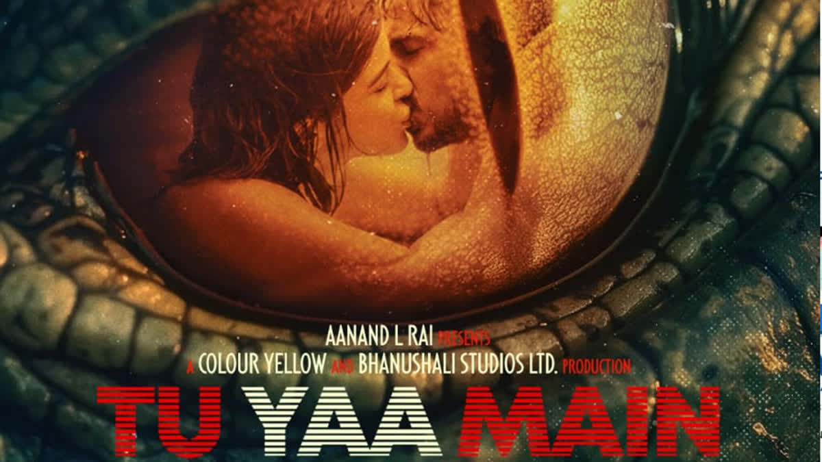 Tu Yaa Main Teaser