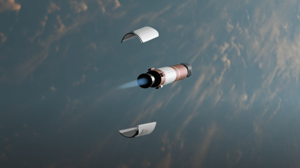 Dhruva Space targets 10 mission lift off with PSLV C62