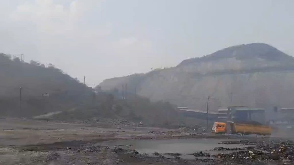 case of death during blasting