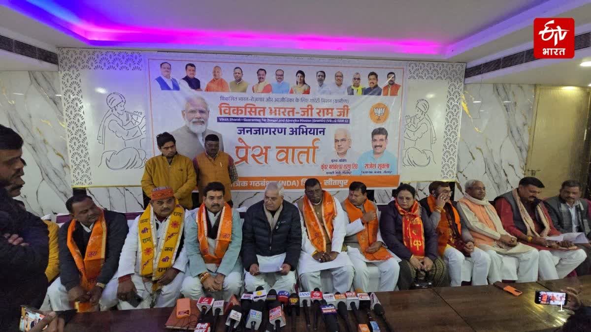 G RAM G से विकास संभव