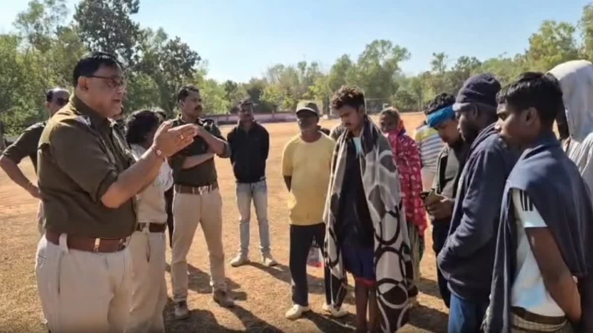 Religious Dispute in Balasore Jaleswar