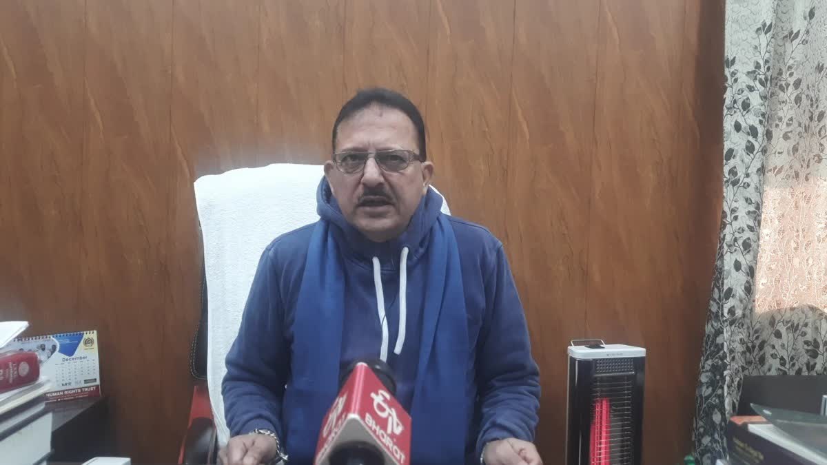 تعلیمی اداروں کو مذہب کی بنیاد پر تقسیم کرنا افسوسناک، یونیورسٹی آف جموں کے ماہرین تعلیم کا ردِعمل