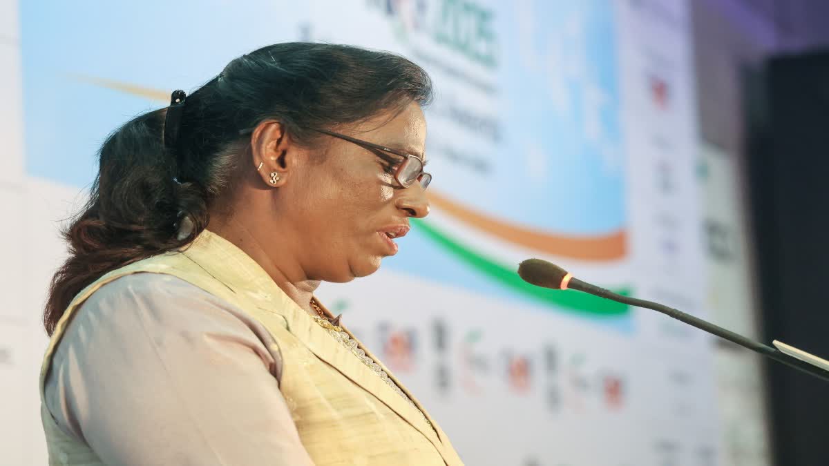 IOA પ્રમુખ પી.ટી. ઉષા