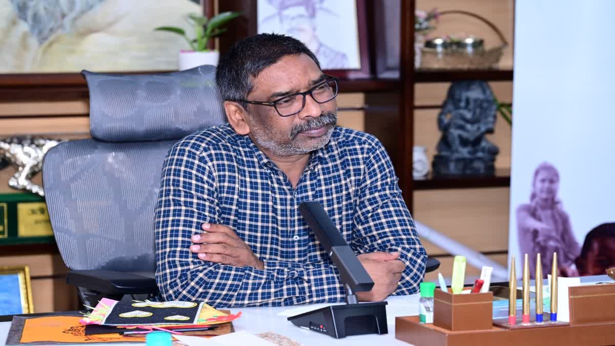 HEMNAT CABINET MEETING