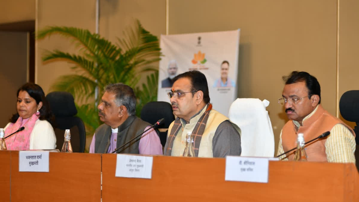 Cm and ministers were present in the dialogue with experts from health and medical sector.