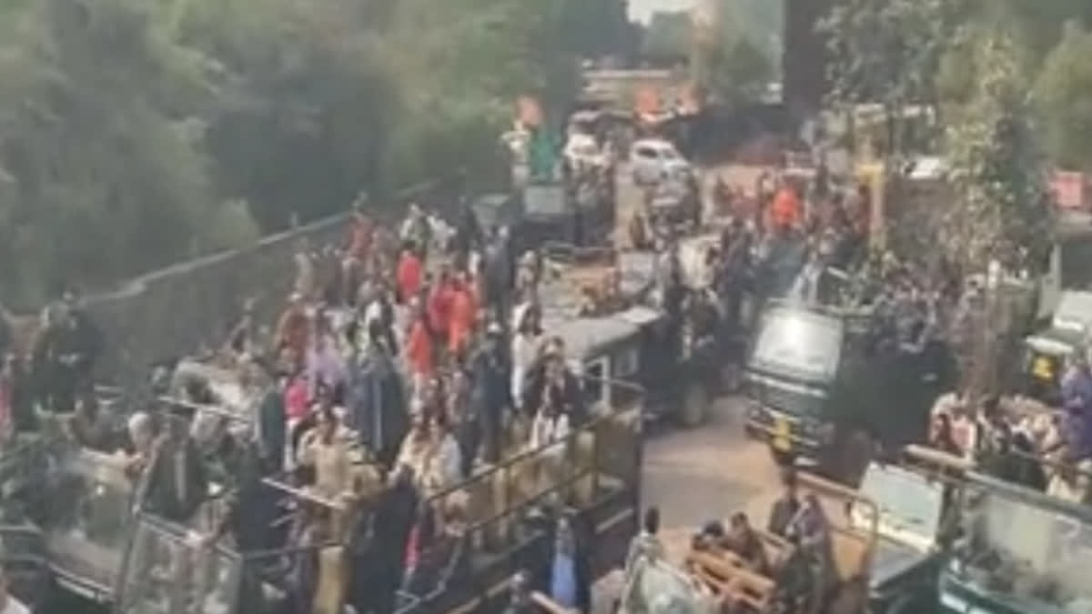 Ranthambore National Park