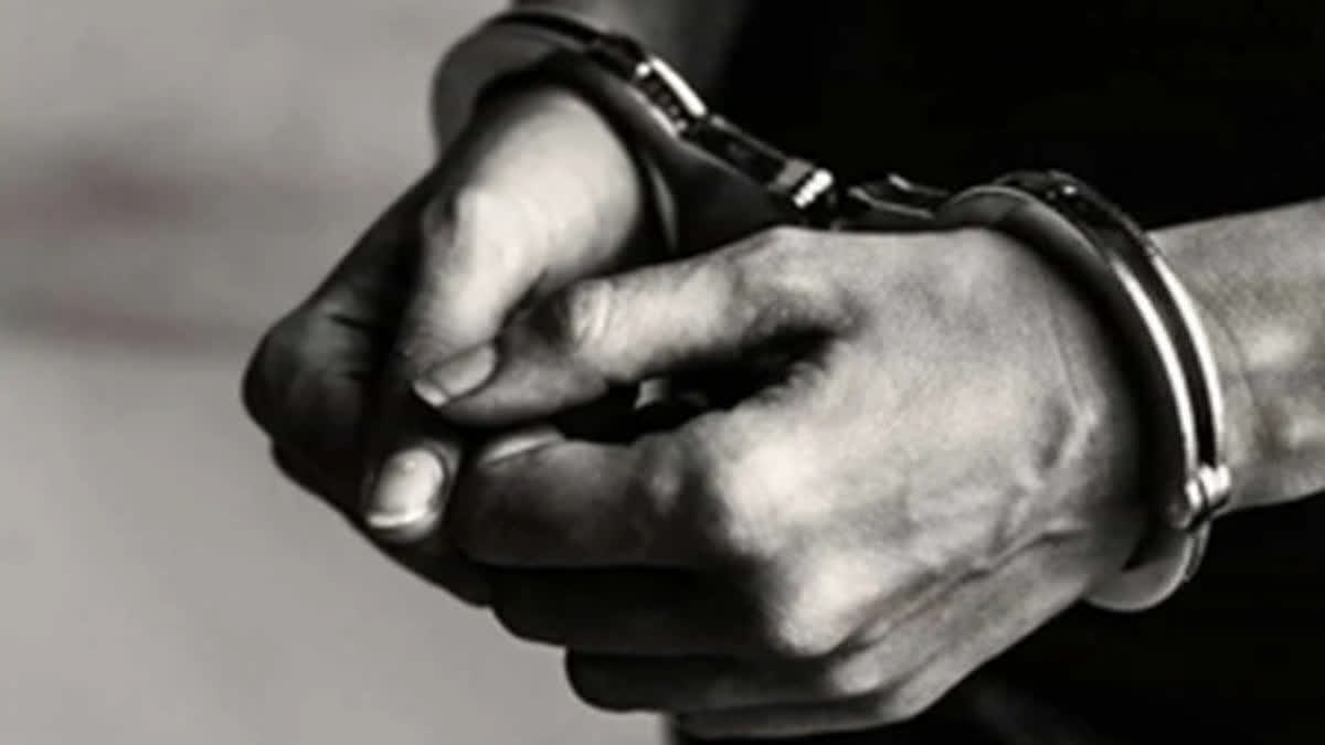 Congress MLA Arrested In Cheating Case In Chhattisgarh's Janjgir-Champa; Sent To Jail Till Jan 22