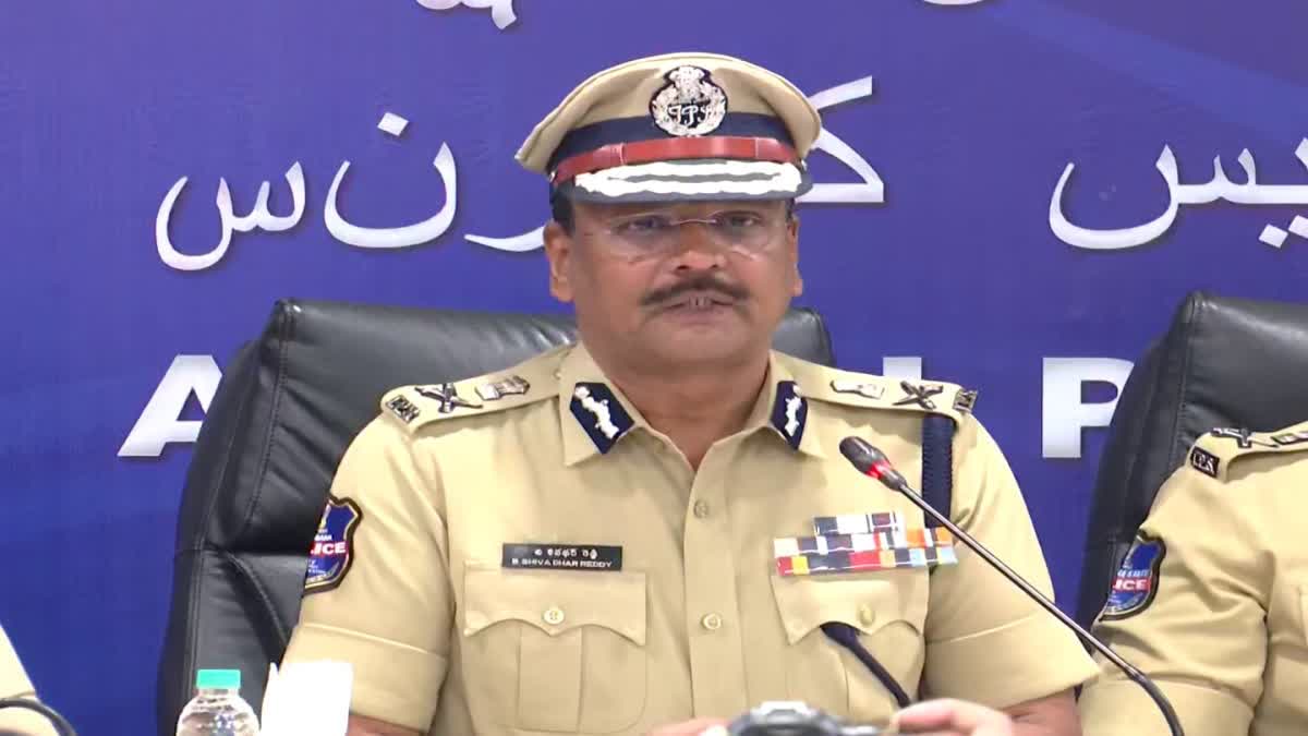 HC Hearing On DGP Appointment Petition