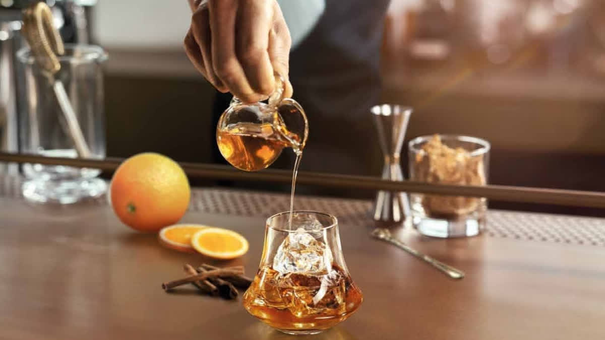 36.3 Lakh Litres Of Liquor Seized In Dry Bihar In 2025, Says DGP