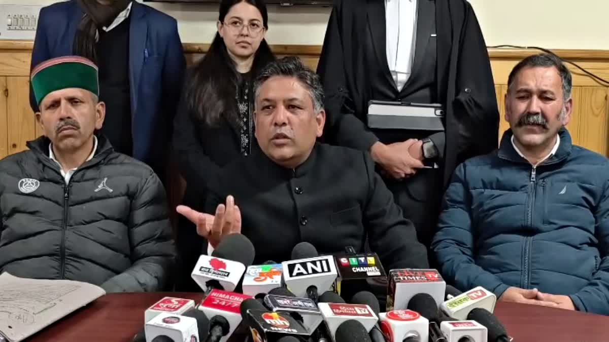 HIMACHAL PANCHAYAT ELECTION