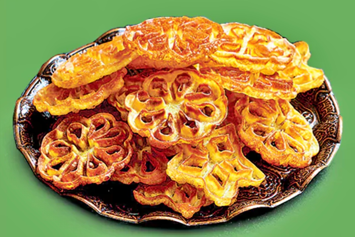 Kobbari Gulabi Puvvulu Recipe