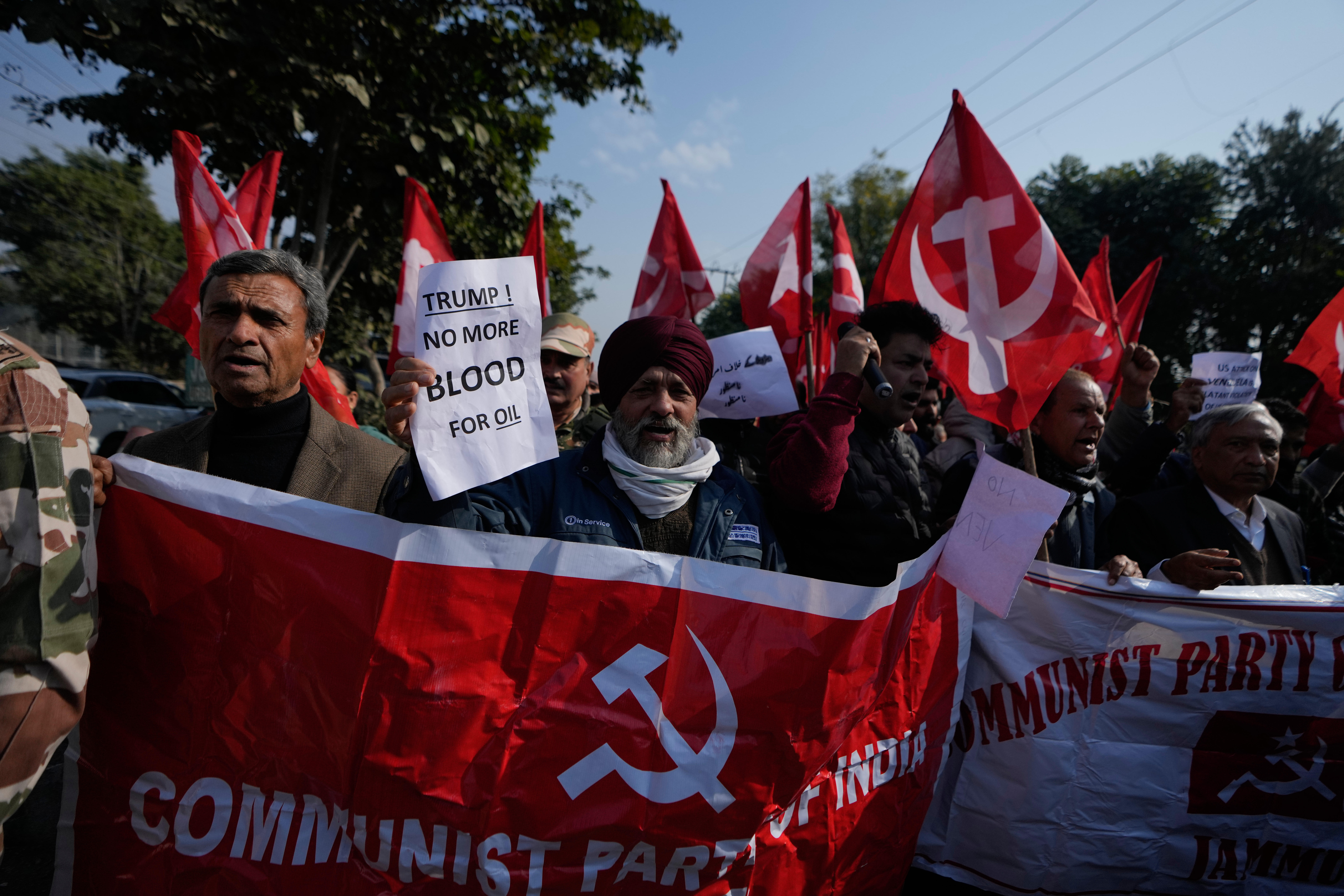 US Invasion Of Venezuela: Challenges For The World Order And Dilemma For India?