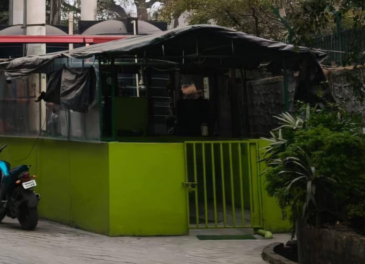 ILLEGAL MAZAR ACTION