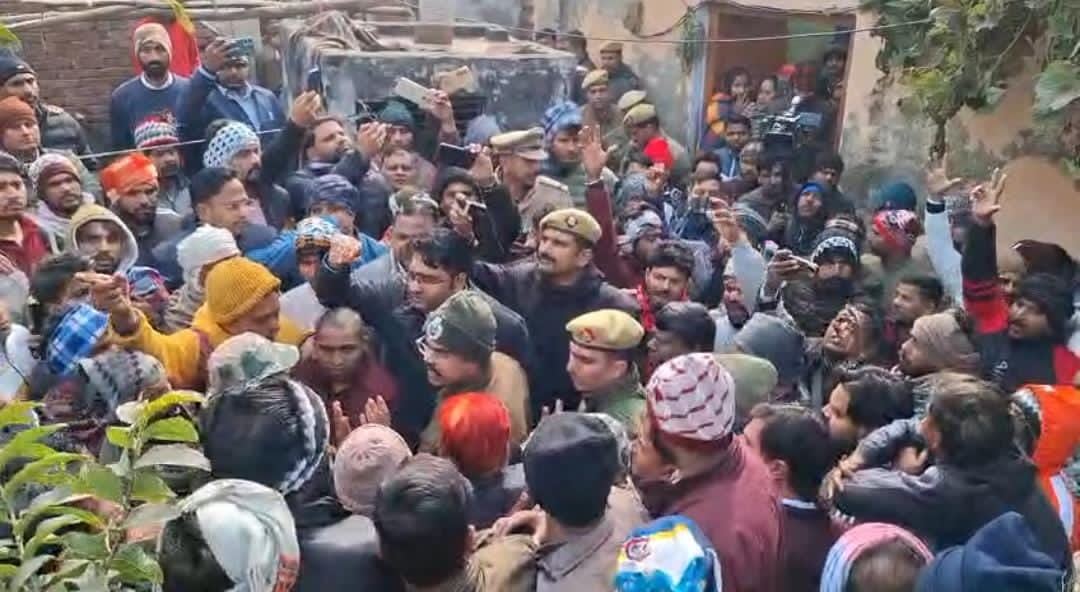 Video Credit: ETV Bharat