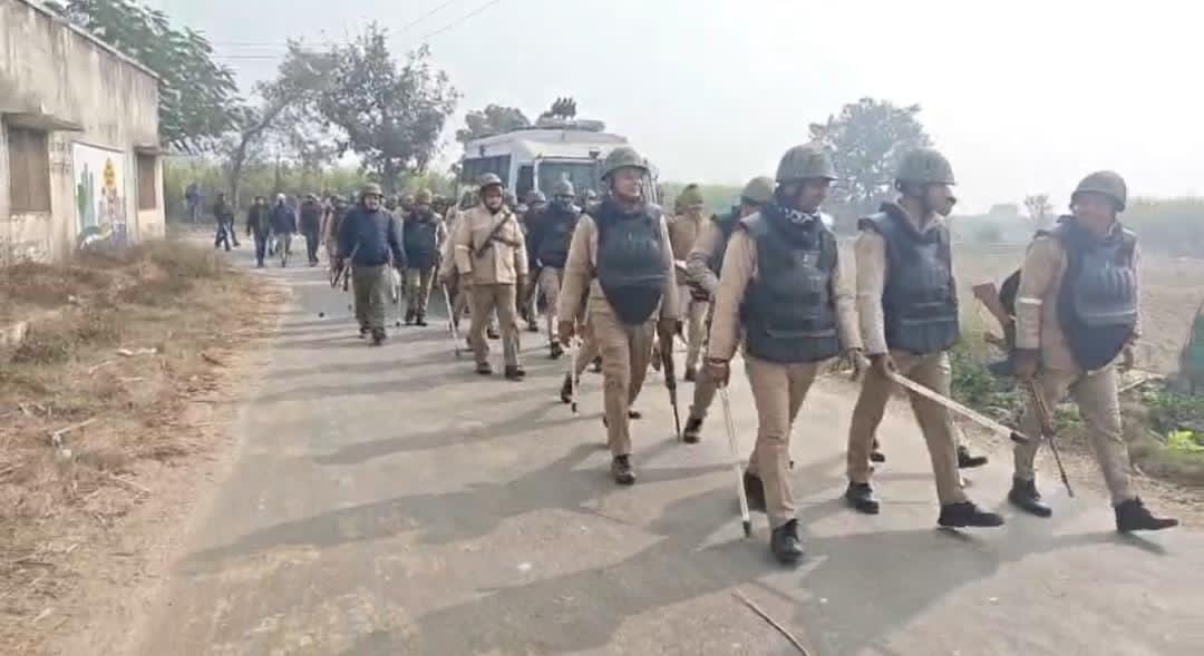 Video Credit: ETV Bharat