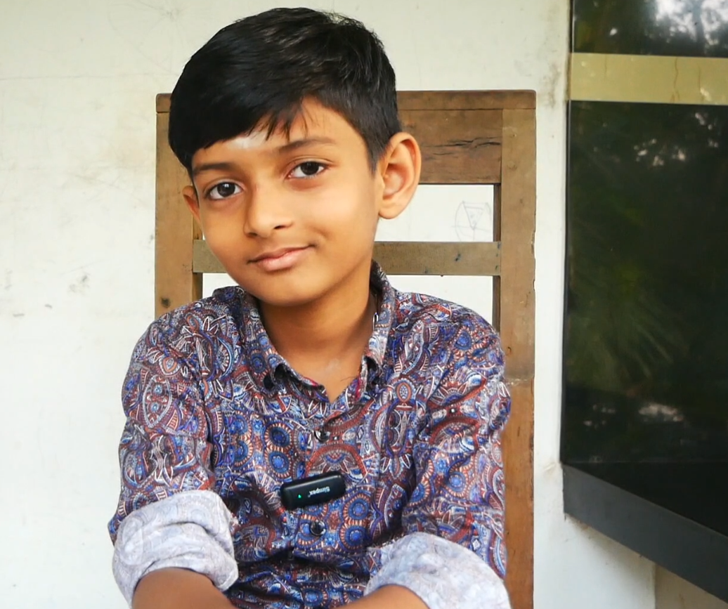 KOZHIKODE POOVATTUPARAMBA  ALOK S DEV  SOCIAL MEDIA VIRAL VIDEO  VIRAL CHENDA MELAM VIDEO OF ALOK