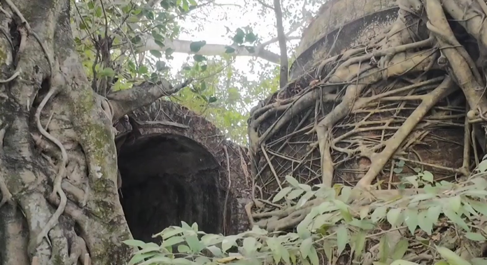 BALASORE BABA RAMESHAR TEMPLE