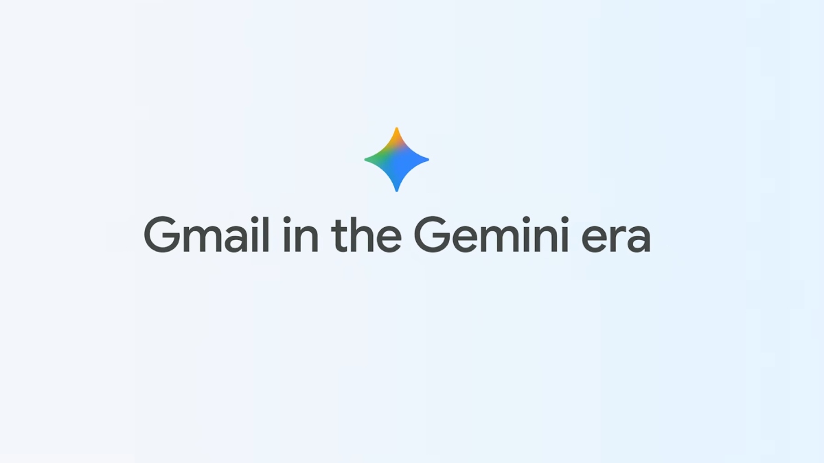 The AI ​​features in Google's Gmail will be powered by Gemini 3.